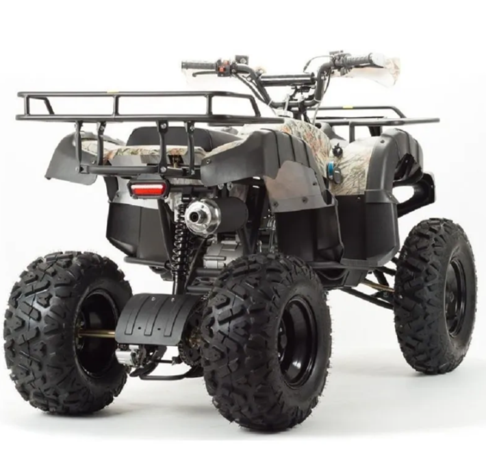 Квадроцикл PROMAX ATV 250 (2025) в Архангельске