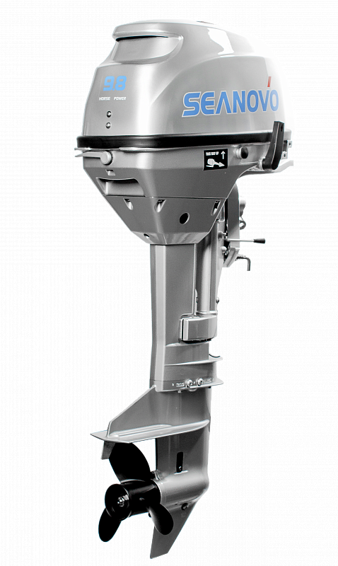 Лодочный мотор SEANOVO SN9.8FHS в Архангельске