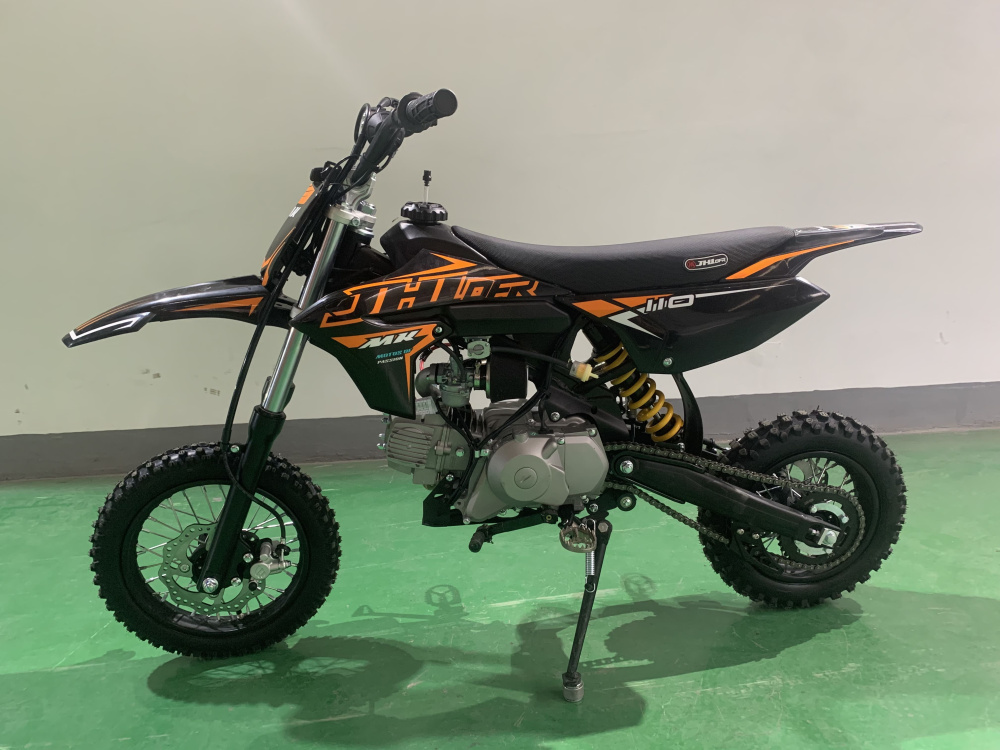 Питбайк JHLMOTO JHL MK110 (12/10) в Архангельске