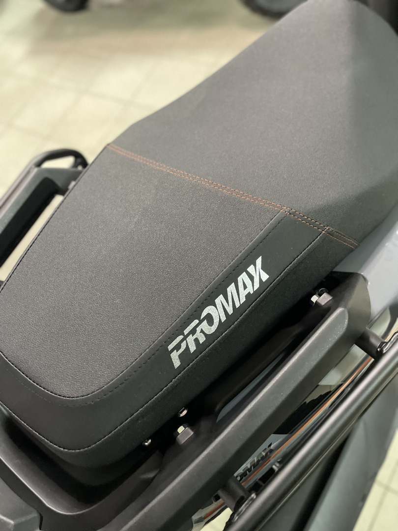 Скутер PROMAX STALKER 150(49) в Архангельске