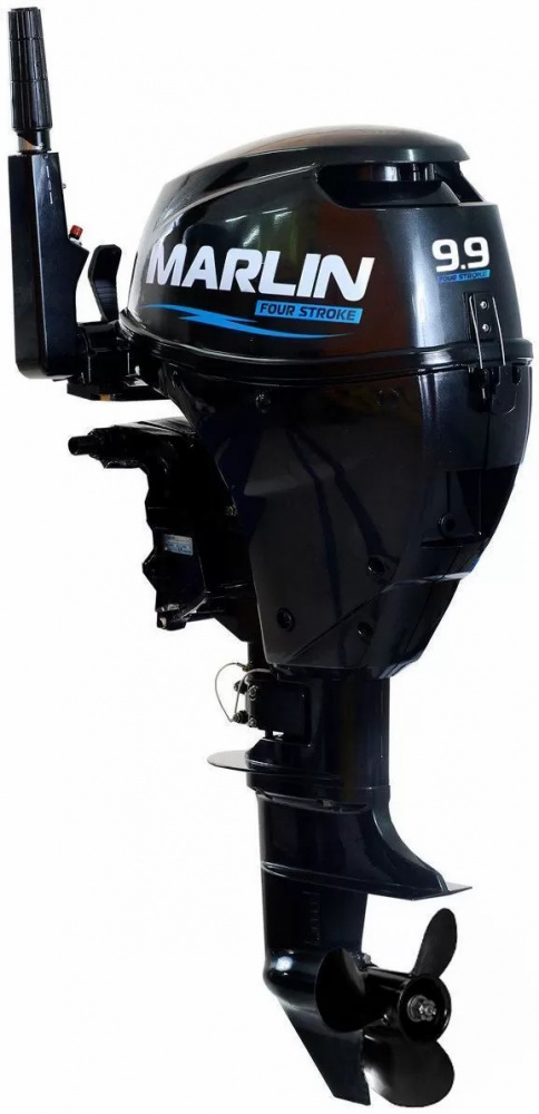 Лодочный мотор MARLIN MF 9.9 AMHS в Архангельске