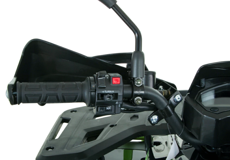 Квадроцикл YACOTA DRAGON LUX 125 в Архангельске