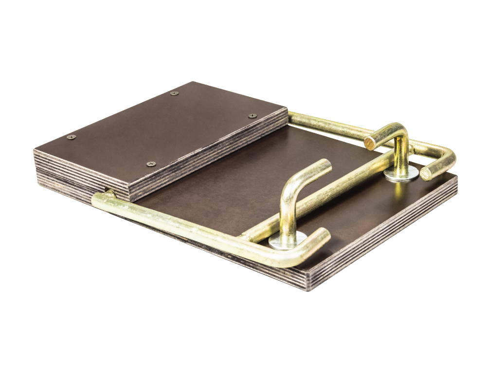 Навесной транец в Архангельске