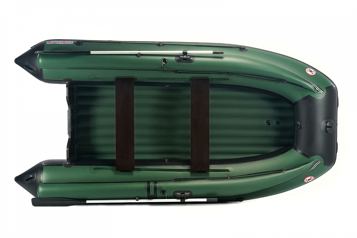 Лодка MISHIMO FAMILY LITE 350 в Архангельске