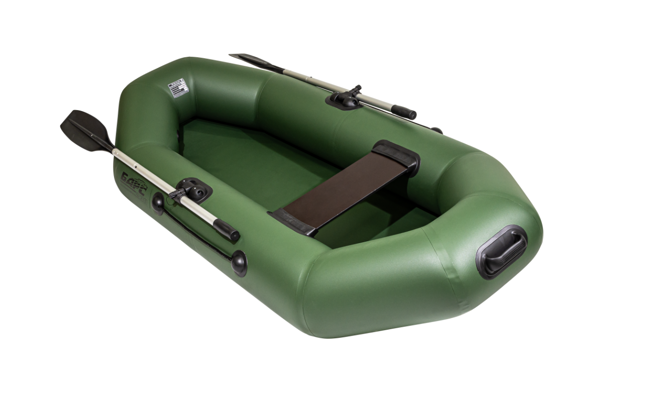 Лодка Барс 230 в Архангельске