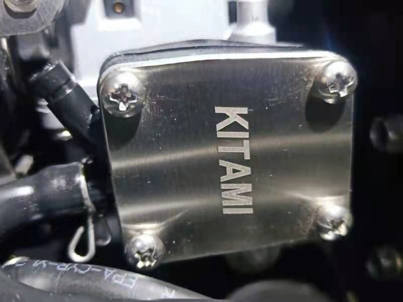 Лодочный мотор MARLIN PROLINE MP 9.9 (15) AMHS в Архангельске