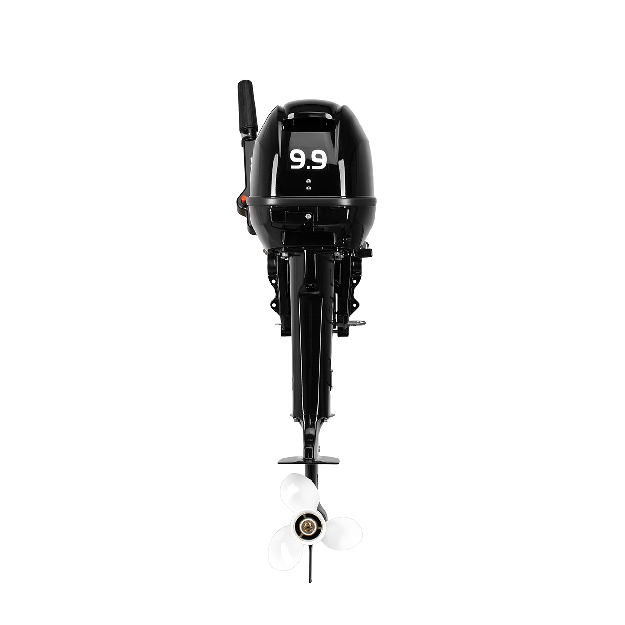 ЛОДОЧНЫЙ МОТОР GLADIATOR G9.9FHS в Архангельске