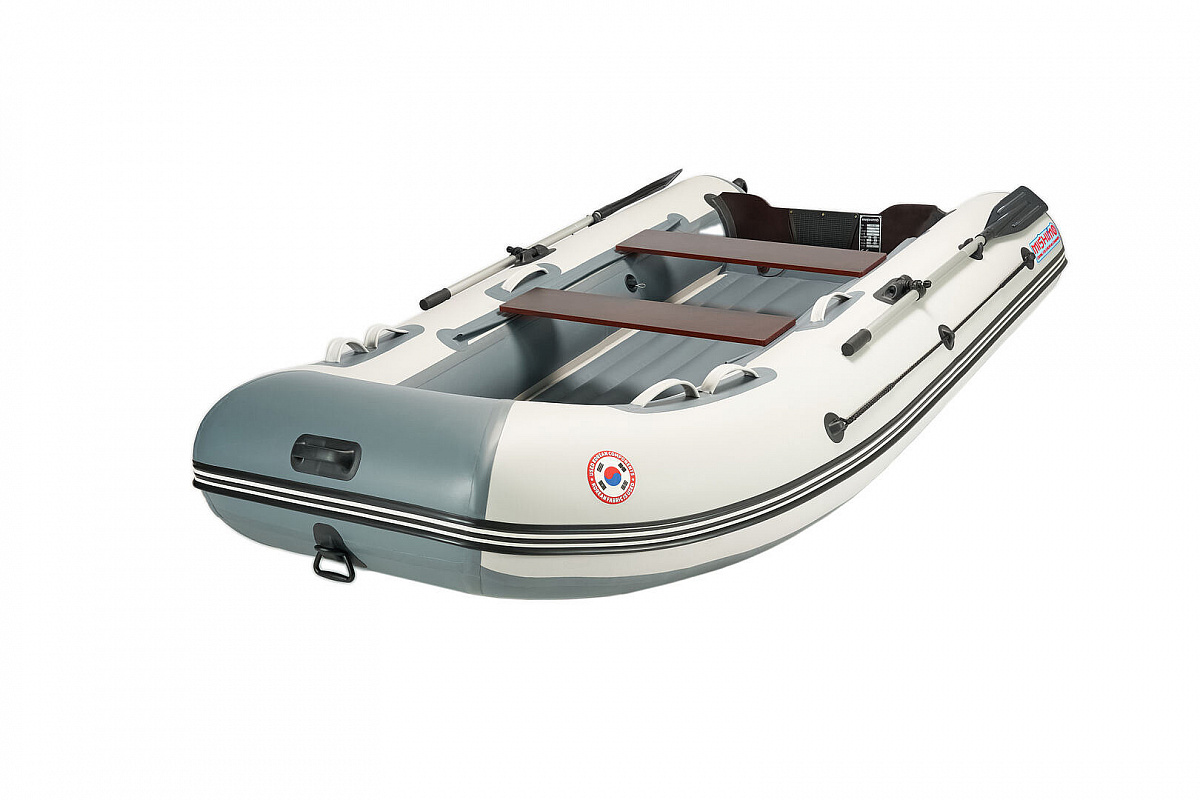 Лодка MISHIMO LITE 360 в Архангельске