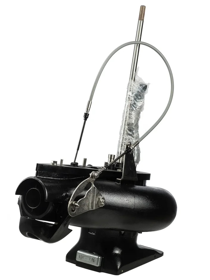 ВОДОМЕТНАЯ НАСАДКА GLADIATOR НА МОТОР 40 Л.С. YAMAHA, MARLIN, PARSUN, GOLFSTREAM в Архангельске