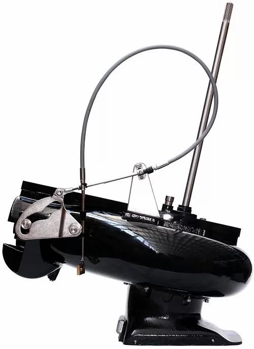 ВОДОМЕТНАЯ НАСАДКА MARLIN НА МОТОР 30 Л.С. YAMAHA, MARLIN, HIDEA, MIKATSU в Архангельске