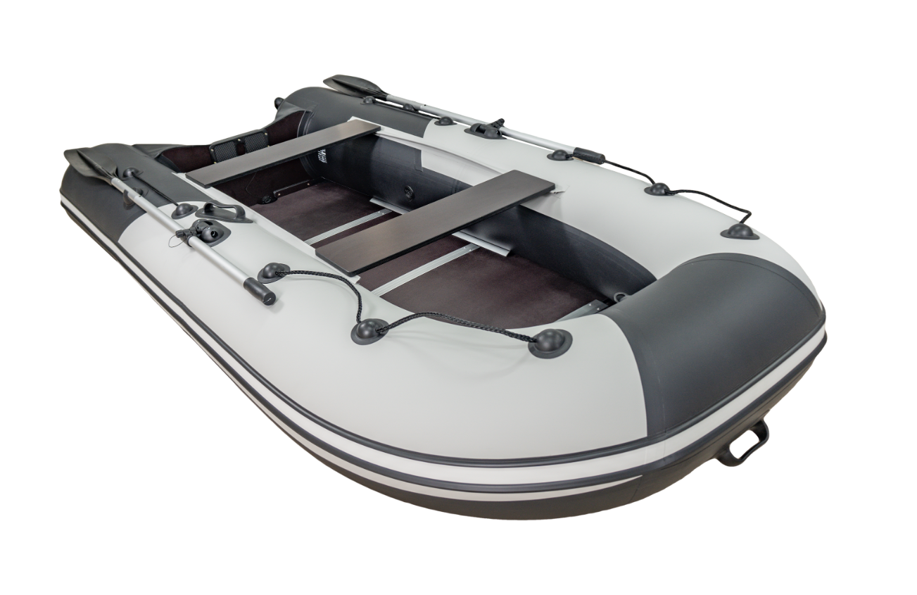 Лодка Ривьера Компакт 2900 СК в Архангельске