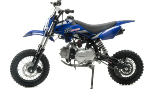 Питбайк MOTOLAND (МОТОЛЕНД) GS Motors S11 в Архангельске