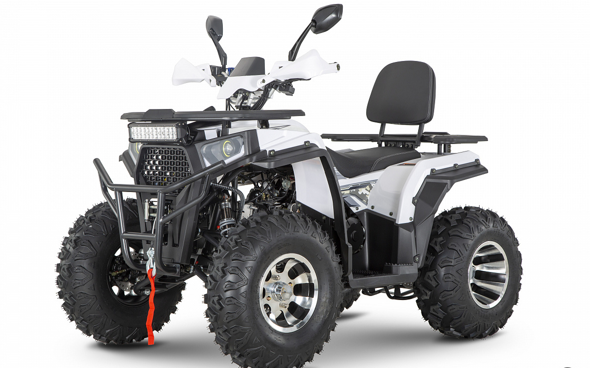 Квадроцикл YACOTA VIKING PRO 200 в Архангельске