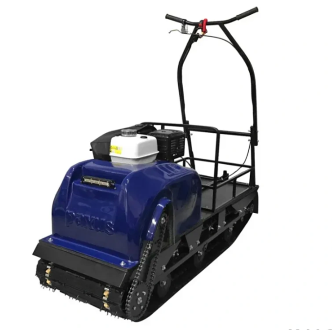 Мотобуксировщик PAXUS 500 9 л.с. в Архангельске