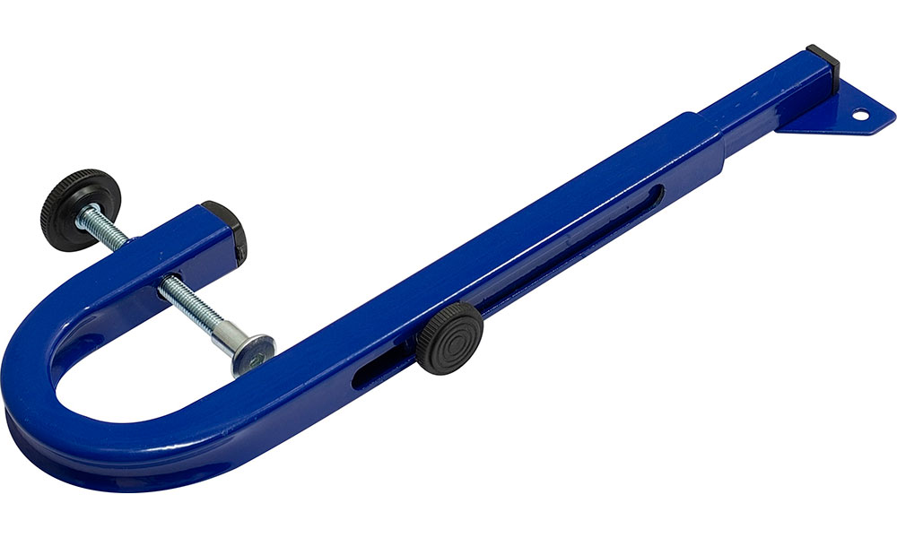 Кронштейн датчика эхолота №2 с петлей в Архангельске