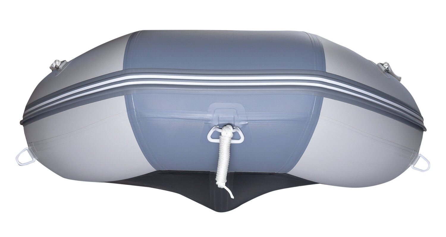 НАДУВНАЯ ЛОДКА GLADIATOR B370AL в Архангельске