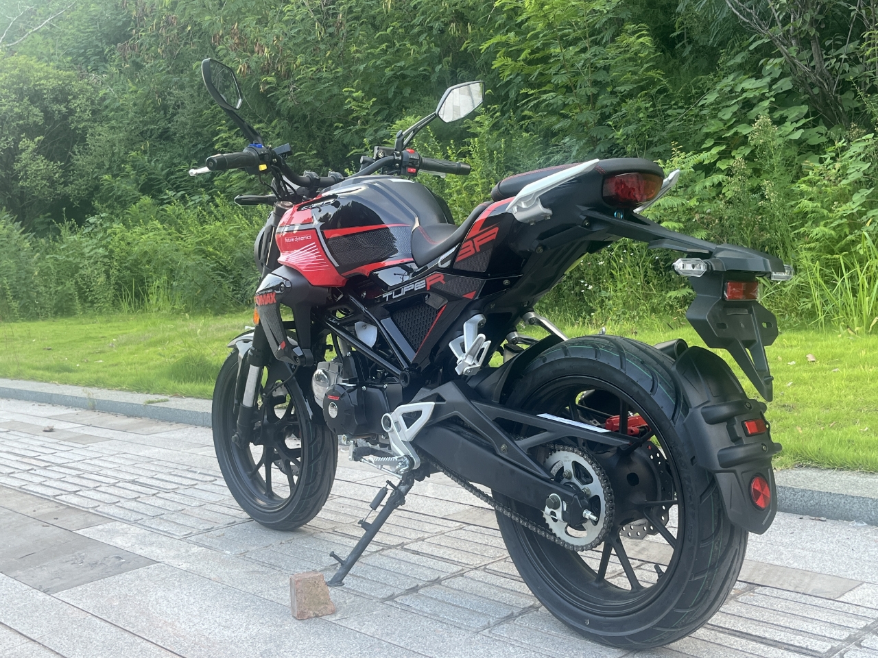 Мопед PROMAX CB130R (49) в Архангельске