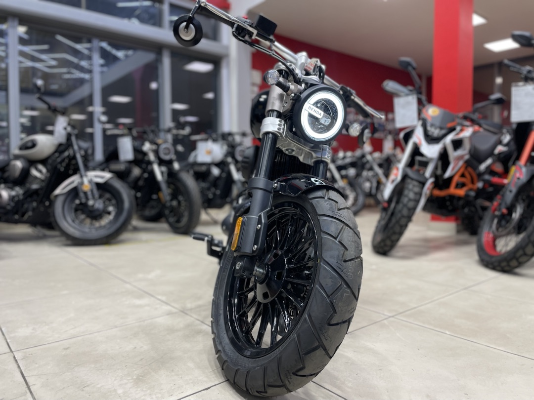 Мотоцикл Benda Chinchilla 300 в Архангельске