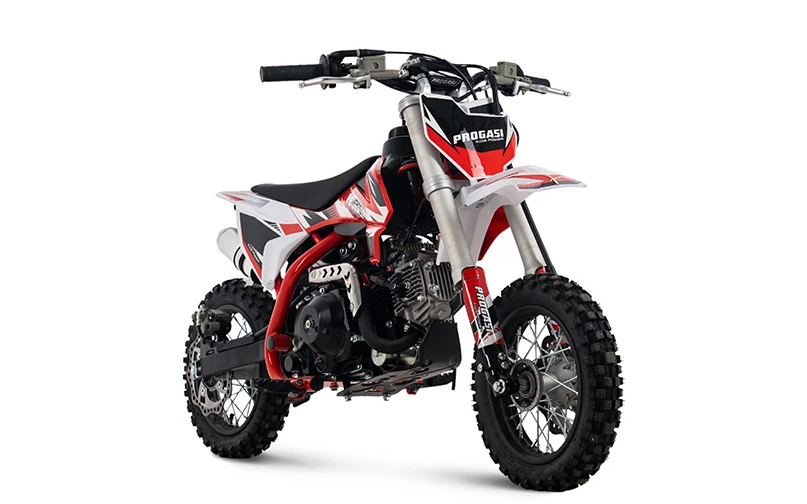 Питбайк Progasi KIDS POWER 110 (10/10) в Архангельске