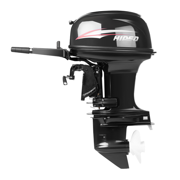 Лодочный мотор HIDEA HD40FHS в Архангельске