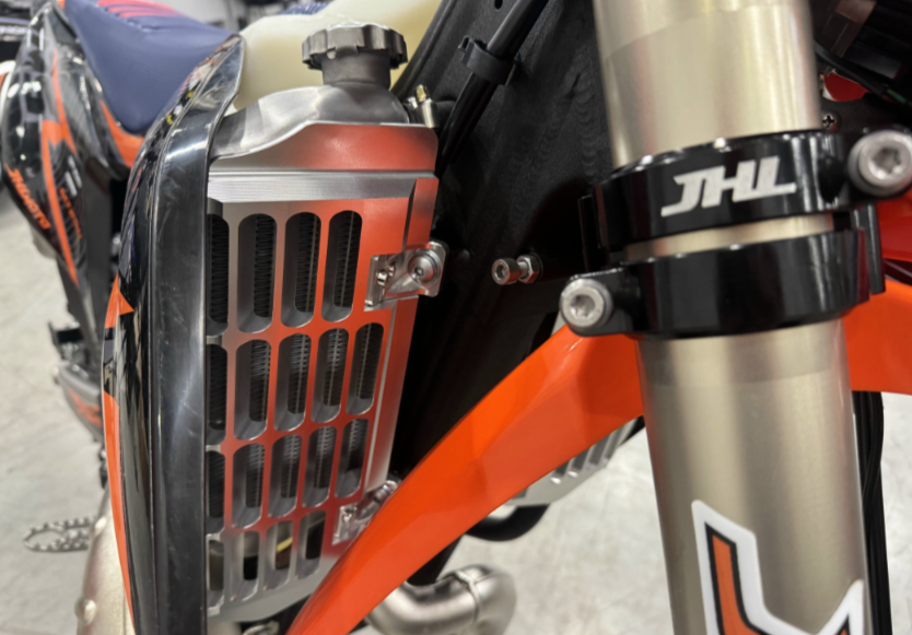 Мотоцикл JHLMOTO JHL M5 MT250 (1E66MM) в Архангельске