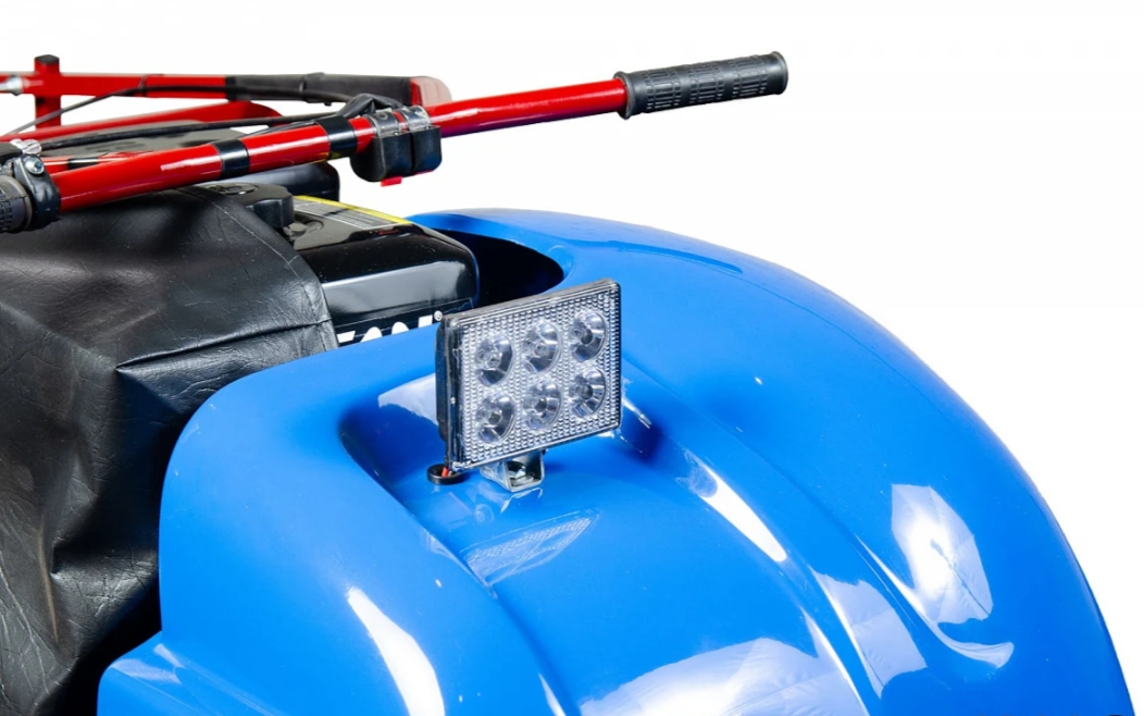 Мотобуксировщик MOTODOG 500, 20  передний привод в Архангельске