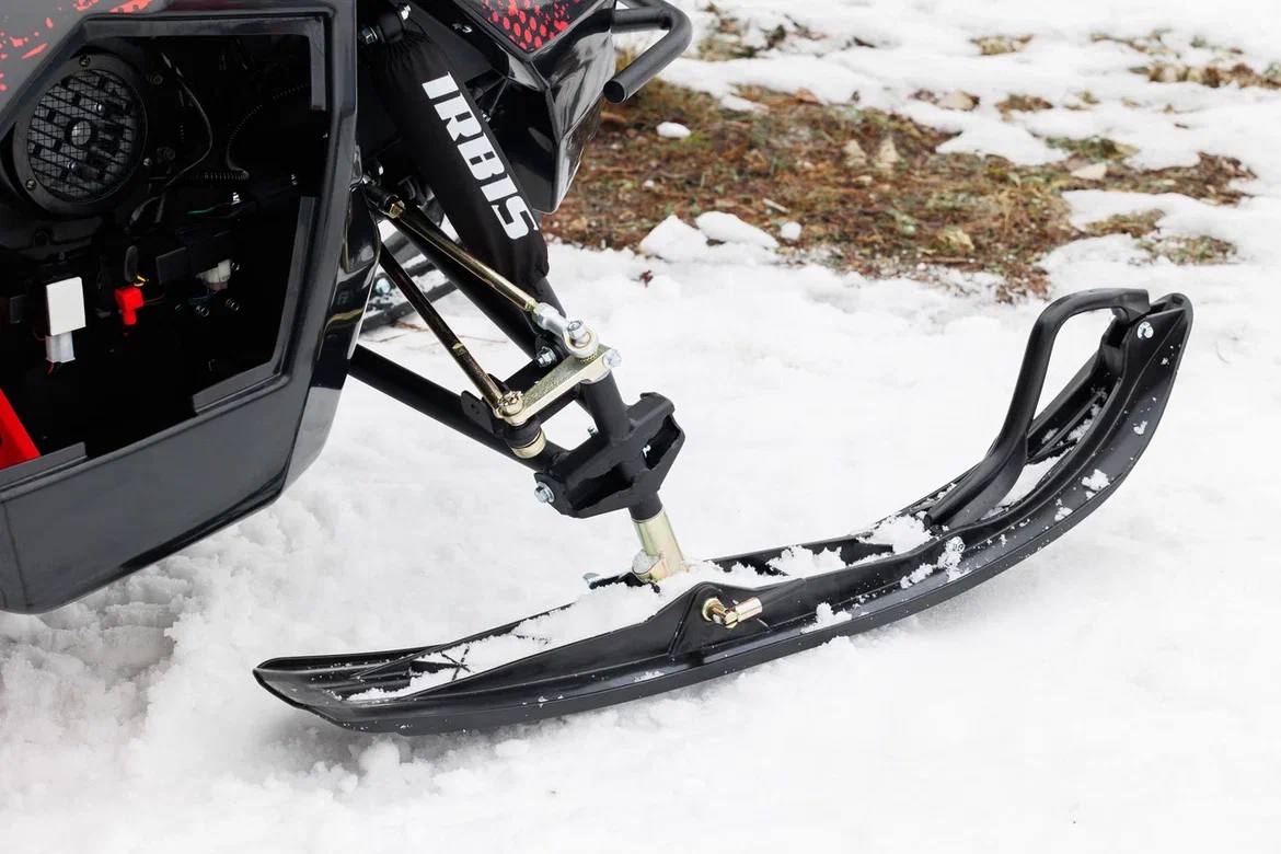 Снегоход IRBIS SF200L NEW 25/26 в Архангельске