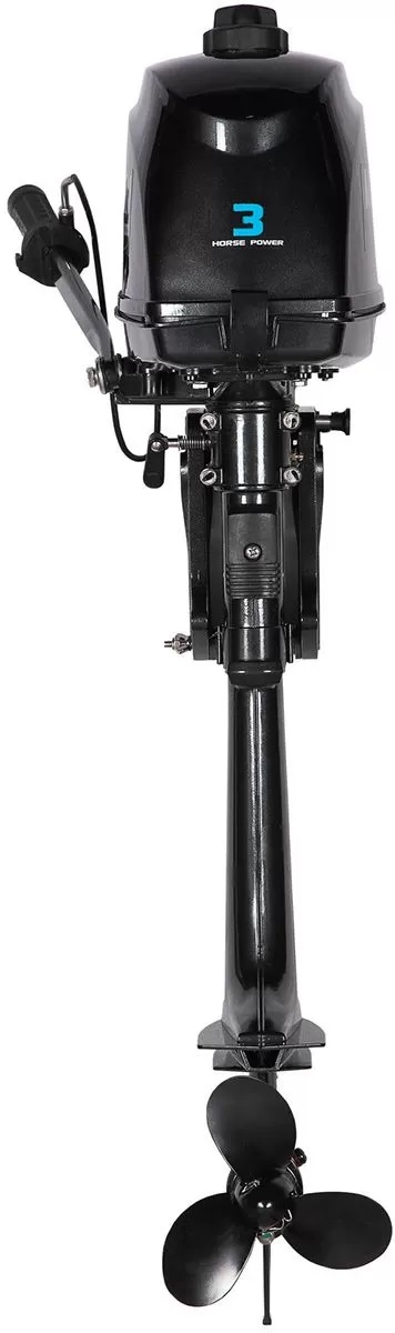 Лодочный мотор MARLIN MP 3 AMHS в Архангельске