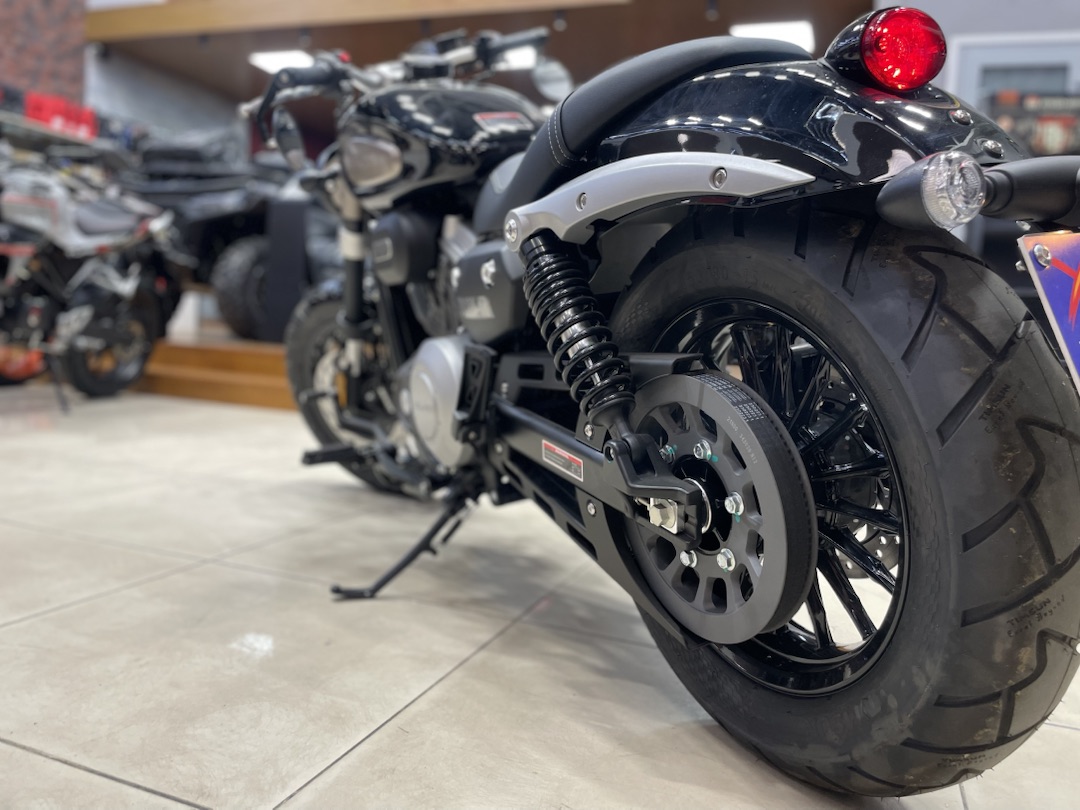 Мотоцикл Benda Chinchilla 300 в Архангельске