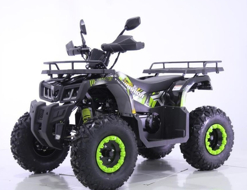 Квадроцикл YACOTA WARRIOR 200 PRO в Архангельске