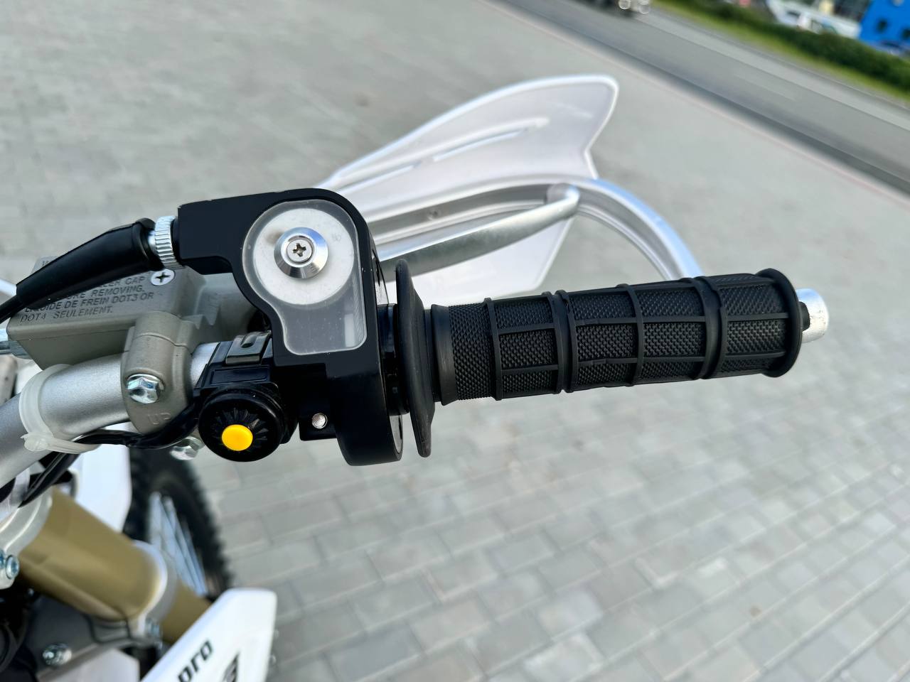 Эндуро / кросс мотоцикл BSE Z3 21/18 в Архангельске