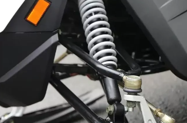 Снегоход ULAR 220 в Архангельске