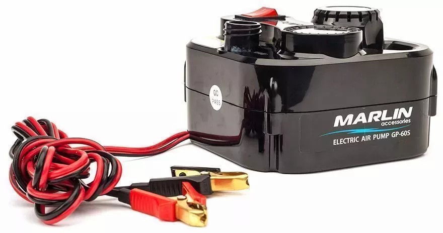 ЭЛЕКТРИЧЕСКИЙ НАСОС MARLIN GP-60 S в Архангельске