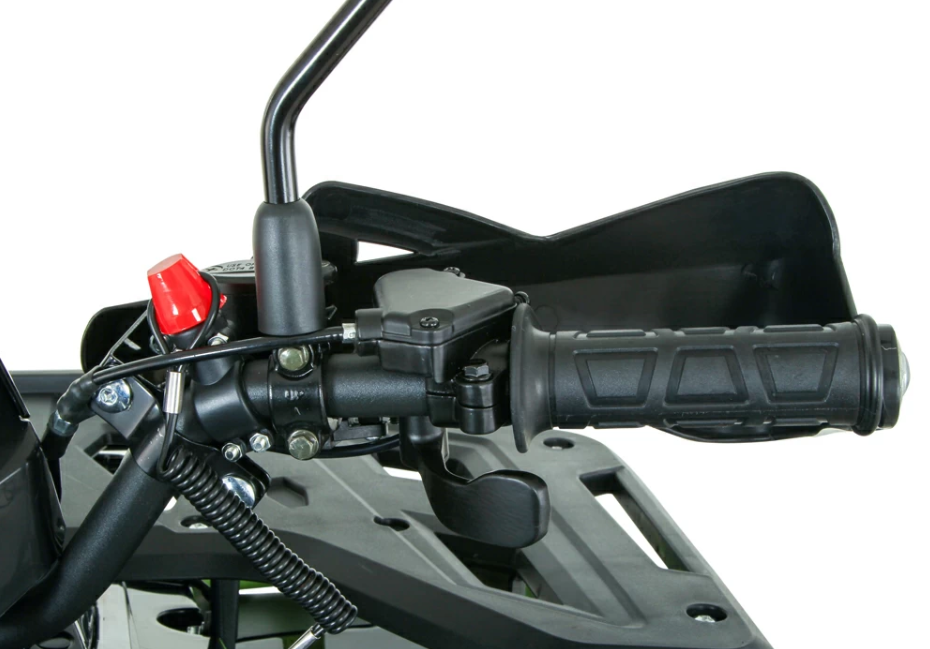 Квадроцикл YACOTA DRAGON LUX 125 в Архангельске