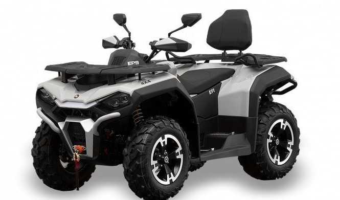 Квадроцикл HISUN HiSUN GUARDIAN 750L -/LONG/ в Архангельске