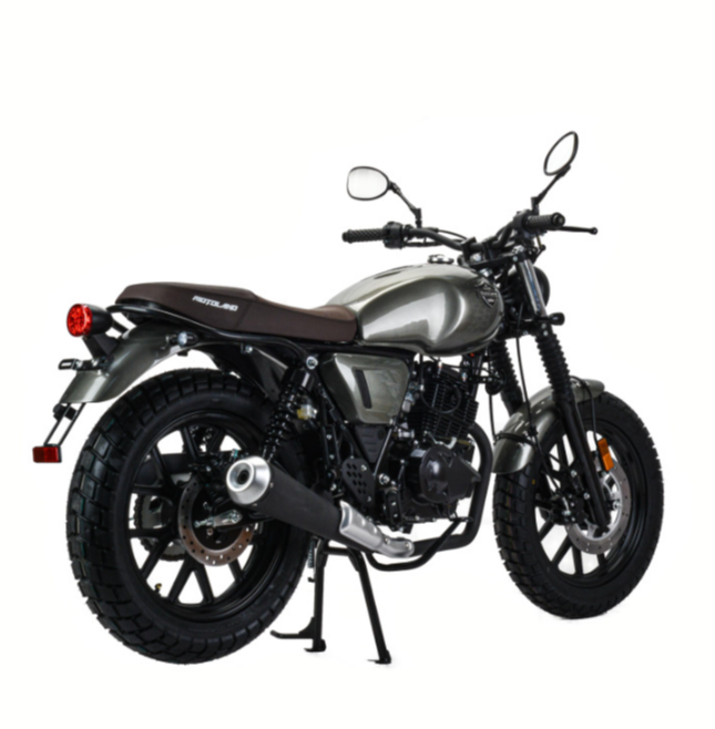 Мотоцикл MOTOLAND (МОТОЛЕНД) TEXAS 300 в Архангельске