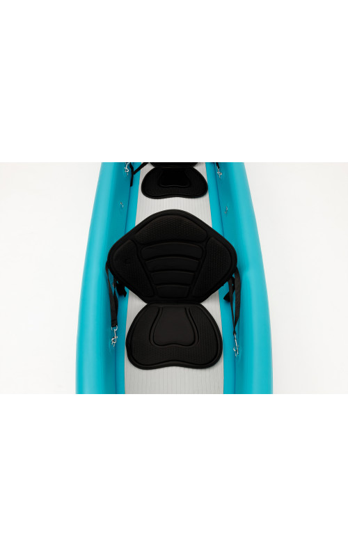 Надувной каяк Blau See Big Fish-3 Премиум в Архангельске