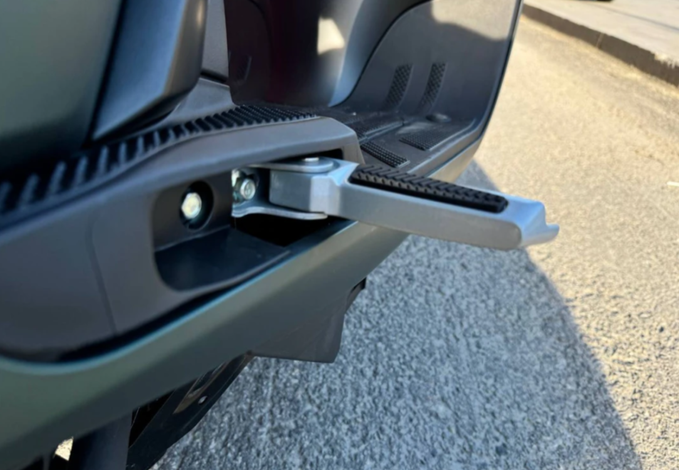 Скутер PROMAX Miami 240 (49) в Архангельске