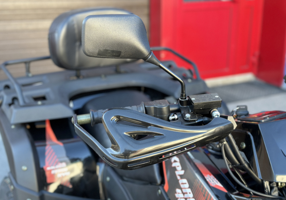 Квадроцикл GBM EXPLORER 400 NEW PREMIUM в Архангельске