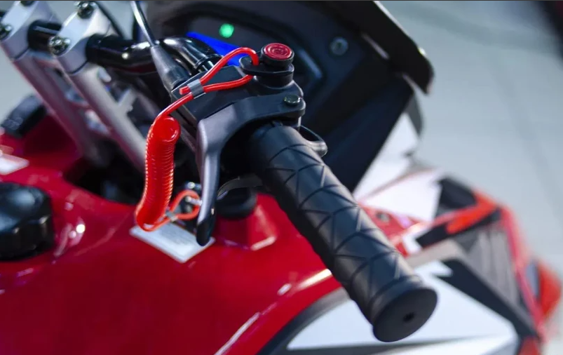 Снегоход Ataki WD 300 в Архангельске