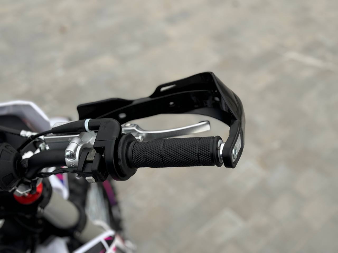 Питбайк JHLMOTO JHL Z140E Pro (YX1P56FMJ) в Архангельске