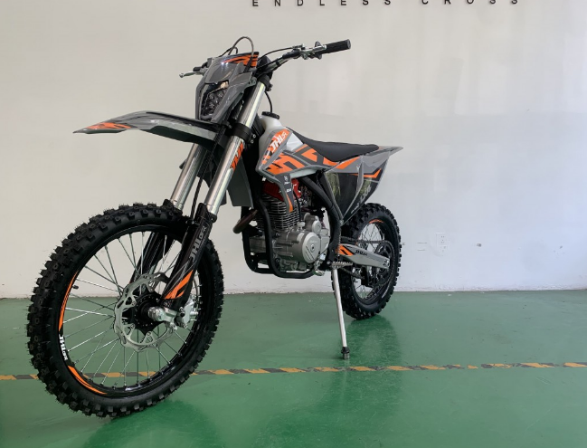 Мотоцикл JHLMOTO JHL LX4 CB300RL (175FMN) в Архангельске
