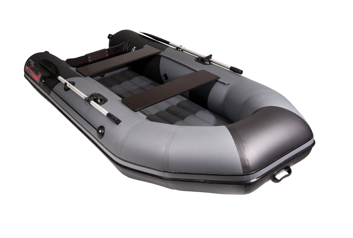 Лодка Таймень NX 2900 НДНД в Архангельске