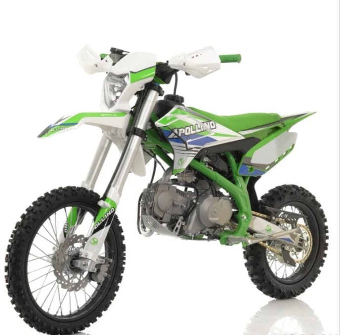 Питбайк Apollino AMX-F 125 в Архангельске