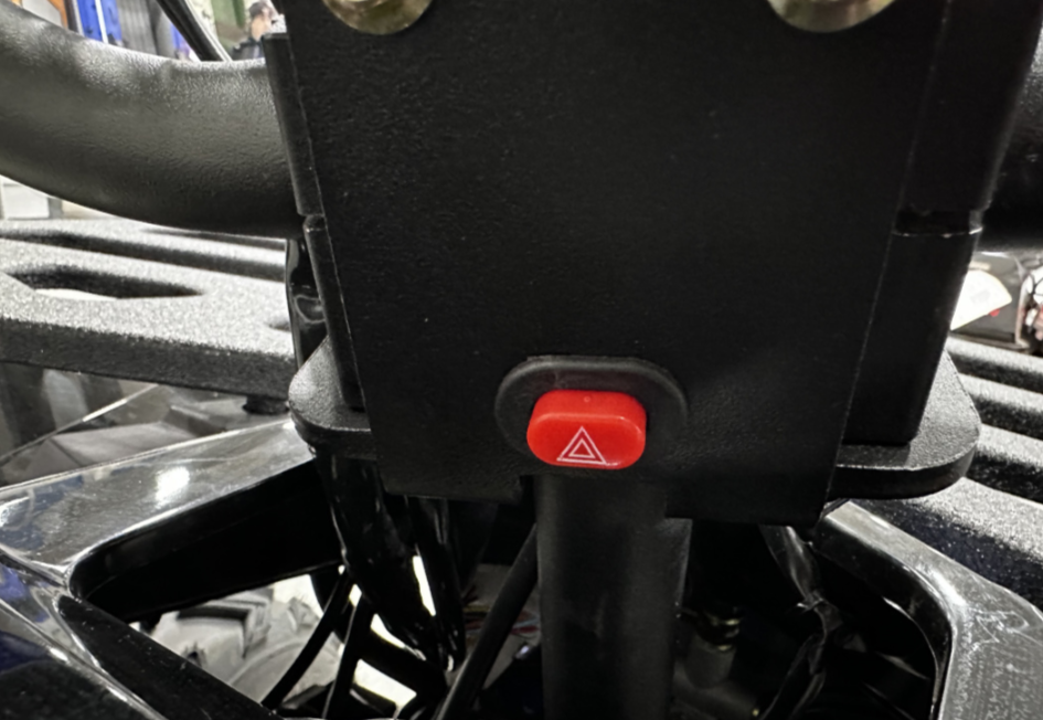 Квадроцикл GBM SHARP BIG 300 NEW PREMIUM в Архангельске