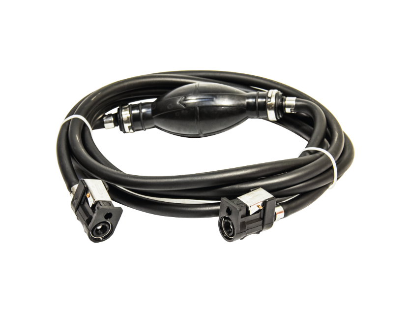 Лодочный мотор APACHE T9.8 BS в Архангельске