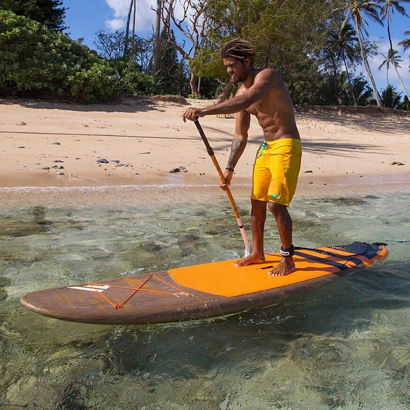 SUP (САП) Доска MISHIMO BABMBUK 10.6 в Архангельске