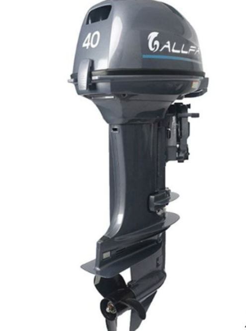 Лодочный мотор ALLFA CG Т40FWT L в Архангельске