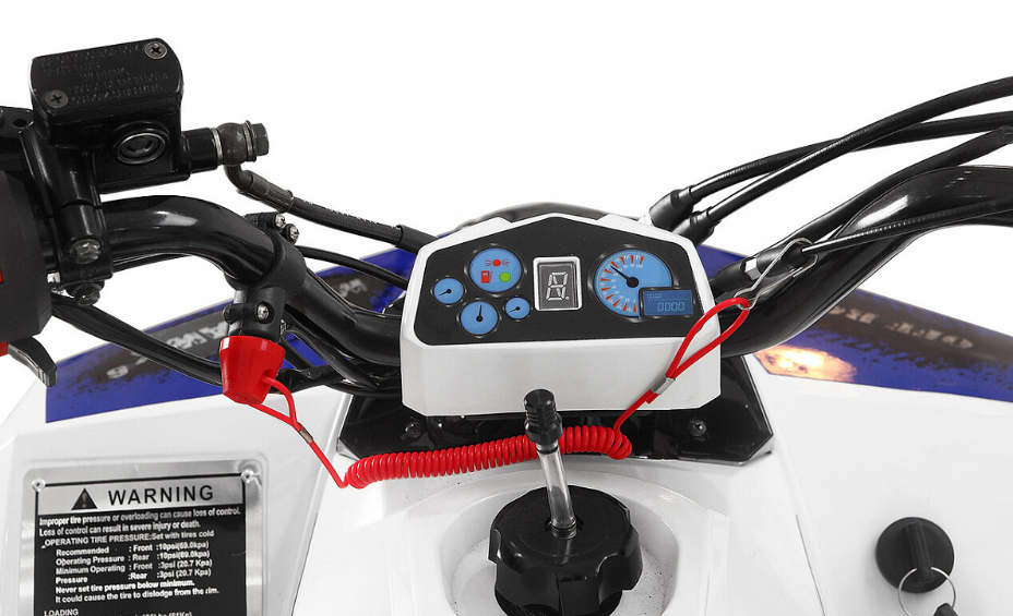 Квадроцикл Yacota Raposa 130 PRO-SPORT в Архангельске