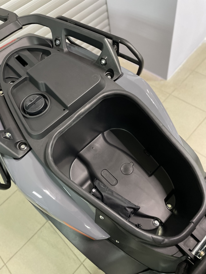 Скутер PROMAX STALKER 150(49) в Архангельске